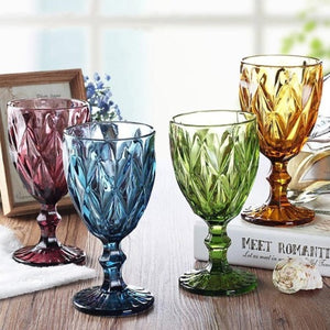 wine-glass-cups-multicolour-carved-goblet-red-wine-glasses-party-champagne-glasses-cocktail-glass-wine-glass-cups-retro-vintage-relief-red-wine-cup-300ml-engraving-embossment-juice-drinking-glasses-assorted-goblets