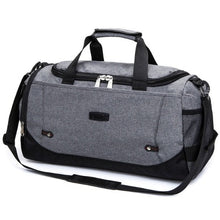 Load image into Gallery viewer, Men&#39;s Travel Bag ¦ Hand Luggage Bags Nylon Weekend Travel Bags for Men