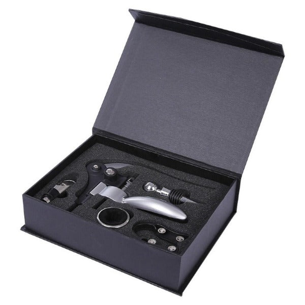 rabbit-wine-corkscrew-opener-gift-for-wine-lovers-rabbit-wine-opener-set-stainless-steel-red-wine-opener-gift-box-sets-bar-accessory-bartender-lovers