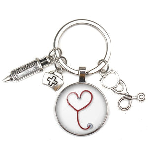 personalised key ring-engraved keyrings-keyrings-personalised photo keyrings