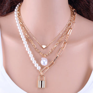 double-layers-pearls-chain-necklaces-with-pendants-3-layered-pearl-necklace-two-pearl-necklace-3-strand-pearl-necklace-vintage-multi-strand-pearl-necklace-uk-gold-layered-freshwater-pearl-necklace