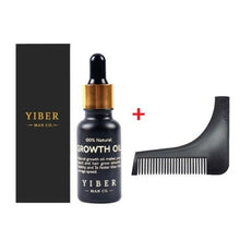 Load image into Gallery viewer, beard grooming kit uk-best beard grooming kit uk-beard grooming set-beard care kit boots