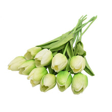 Load image into Gallery viewer, Tulips ¦ Tulip Flowers Real Touch