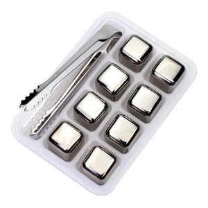 stainless-steel-ice-cubes-reusable-chilling-stones-for-whiskey-wine-ice-cubes-whisky-stainless-steel-ice-cubes-ice-cubes-bucket-whiskey-stones-reusable-ice-cubes