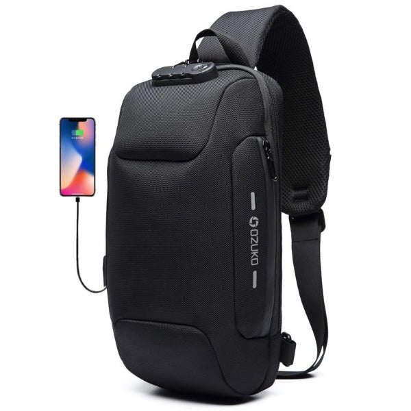 Men Anti-theft Shoulder Messenger Bags-Men Anti-Theft Crossbody USB Bag-mens cross body bags uk-mens leather cross body bags uk-men's crossbody bag-men's crossbody bag sale-men's chest bag uk-men's crossbody bag designer-super gift online