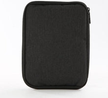 Load image into Gallery viewer, Multifunction Portable Watch Strap Organizer ¦ Travel Watch Storage Zipper Case 