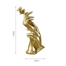 Load image into Gallery viewer, Resin Abstract Art Sculptures ¦ Abstract Status, Ornament &amp; Figurines Gifts