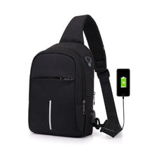 Load image into Gallery viewer, mens cross body bags uk-mens leather cross body bags uk-men&#39;s crossbody bag-men&#39;s crossbody bag sale-men&#39;s chest bag uk-men&#39;s crossbody bag designer