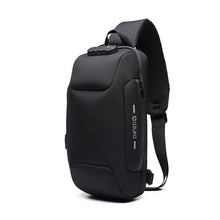 Load image into Gallery viewer, men anti-theft bag-mens cross body bags uk-mens leather cross body bags uk-men&#39;s crossbody bag-men&#39;s crossbody bag sale-men&#39;s chest bag uk-men&#39;s crossbody bag designer