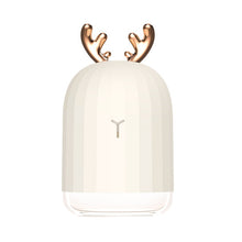 Load image into Gallery viewer, Mini Rabbit Elk Ultrasonic Air Humidifier Aroma Essential Oil Diffuser-Super Gift Online