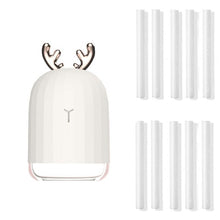 Load image into Gallery viewer, Mini Rabbit Elk Ultrasonic Air Humidifier Aroma Essential Oil Diffuser- Super Gift Online