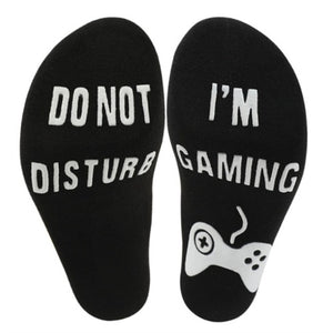 novelty socks-i am busy gaming-funky socks-designer socks-amazon-mens fluffy socks-if you can read this bring me chocolate socks uk-if you can read this bring me a beer men's socks