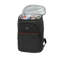 Load image into Gallery viewer, Shoulders Thermal Insulated Bag ¦ Backpack Picnic Cooler Bag Gifts 