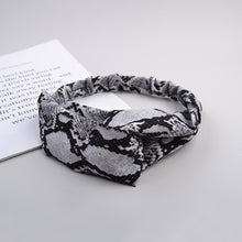 Load image into Gallery viewer, Top Knot headband-twist knot headband-top knot headband-top knot headband, baby-turban headband-knotted headband- super gift online