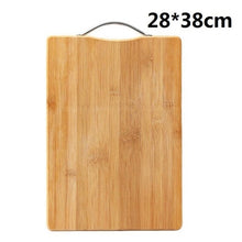Load image into Gallery viewer, best chopping board-large wooden chopping boards-grey chopping board-butchers block chopping board