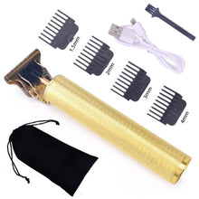 Load image into Gallery viewer, hair clippers asda-mens hair clippers-best hair clippers uk-hair clippers for men cordless