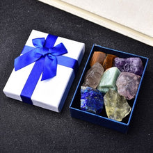 Load image into Gallery viewer, natural crystal gifts for her-healing crystal gifts-swarovski crystal gifts-healing crystal gift sets uk-unusual crystal gifts - uk-crystal gifts for her uk-super gift online