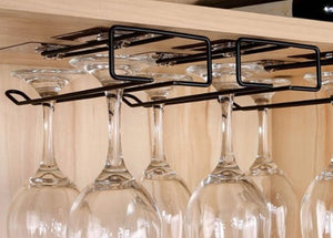 Hanging Wine Glass Rack ¦ Wine Glass Rack ¦ Wine Glass Hanger 