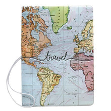 Load image into Gallery viewer, Passport Cover-passport cover louis vuitton-personalised passport cover-disney passport cover-uk passport cover-passport cover designer-mens passport cover-super gift online