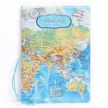 Load image into Gallery viewer, passport cover louis vuitton-personalised passport cover-disney passport cover-uk passport cover-passport cover designer-mens passport cover