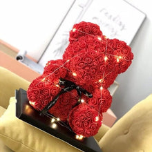 Load image into Gallery viewer, teddy bear rose box-teddy bear rose flower-teddy bear rose bush-teddy bear rose bouquet-teddy bear rose real-teddy bear rose pic-teddy bear rose instagram