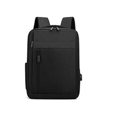 Load image into Gallery viewer, anti theft backpack uk-best anti theft backpack uk-leather anti theft backpack-waterproof anti theft backpack-anti theft backpack amazon-stylish anti theft backpack