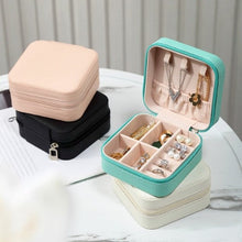 Load image into Gallery viewer, unusual large jewellery boxes-the range jewellery box-unusual jewellery boxes-best jewellery boxes uk-stackers jewellery box-next jewellery box