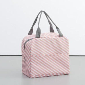 Thermal Insulated Lunch Bag ¦ Thermal Food Lunch Bags Gifts