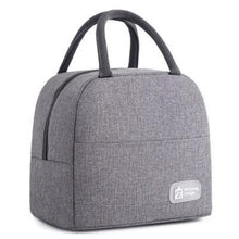 Load image into Gallery viewer, Thermal Insulated Lunch Bag ¦ Thermal Food Lunch Bags Gifts