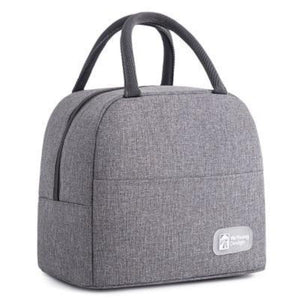 Thermal Insulated Lunch Bag ¦ Thermal Food Lunch Bags Gifts