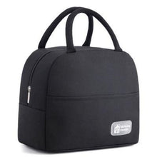 Load image into Gallery viewer, Thermal Insulated Lunch Bag ¦ Thermal Food Lunch Bags Gifts 