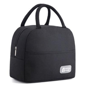 Thermal Insulated Lunch Bag ¦ Thermal Food Lunch Bags Gifts 