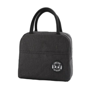 Thermal Insulated Lunch Bag ¦ Thermal Food Lunch Bags Gifts 