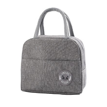 Load image into Gallery viewer, Thermal Insulated Lunch Bag ¦ Thermal Food Lunch Bags Gifts