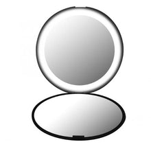 Load image into Gallery viewer, Makeup Mirror with LED Light-Beauty  Mirror with light Gift for Her 