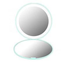 Load image into Gallery viewer, Makeup Mirror with LED Light-Beauty  Mirror with light Gift for Her