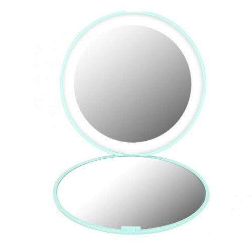 Makeup Mirror with LED Light-Beauty  Mirror with light Gift for Her