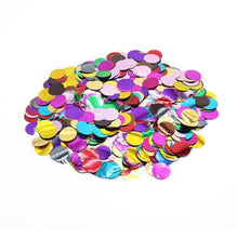 Load image into Gallery viewer, heart sequins confetti uk-heart sequins confetti-sequins uk-large sequins for crafts-glitter confetti cannon-small sequins-christmas sequins for crafts-sequins with holes-round sequins uk