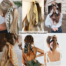 Load image into Gallery viewer, hair scrunchies uk-how to make scrunchies-satin scrunchies-silk scrunchies uk-scrunchies boots-real hair scrunchies boots-silk scrunchie-real hair scrunchies uk-large scrunchies-scrunchies amazon uk