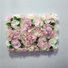 Load image into Gallery viewer, outdoor flower wall panels-flower wall panels ikea-flower wall panels the range-artificial flower wall panels outdoor-flower wall panels for bedroom