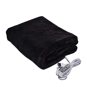 Electric Heated Blanket ¦ Heater Blanket & Mattress Toppers Gifts Online 