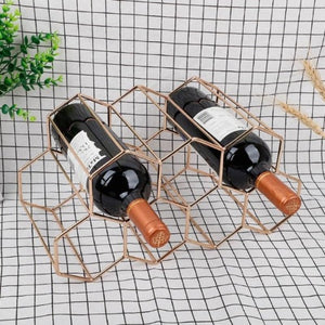 metal-honeycomb-wine-rack-hexagon-9-bottle-wine-rack-wine-holder-storage-wine-rack-wine-holder-rack-stand-standing-metal-wine-rack-kitchen-organizer-bottle-stand-rack-glass-racks-holders