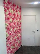 Load image into Gallery viewer, outdoor flower wall panels-flower wall panels ikea-flower wall panels the range-artificial flower wall panels outdoor-flower wall panels for bedroom-flower wall panels argos