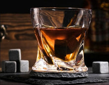Load image into Gallery viewer, whiskey stones and glass gift set-whiskey stones gift set uk-whisky stones gift set-whiskey glass gift set tesco-personalised whiskey glass gift set-whiskey glass gift set argos