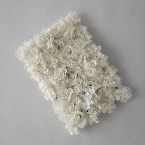 Flower Wall Panel ¦ Wedding Flowers Walls For Venue Decorations