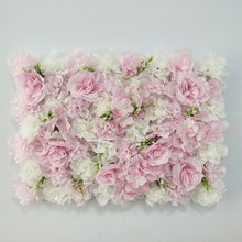 Load image into Gallery viewer, Flower Wall Panel ¦ Wedding Flowers Walls For Venue Decorations
