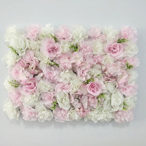 Flower Wall Panel ¦ Wedding Flowers Walls For Venue Decorations
