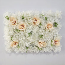 Load image into Gallery viewer, outdoor flower wall panels-flower wall panels ikea-flower wall panels the range-artificial flower wall panels outdoor