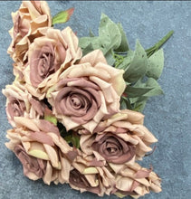 Load image into Gallery viewer, lemon artificial flowers in vase-millinery supplies uk-pink artificial flowers-outdoor artificial flowers-artificial flowers the range-artificial plants online-outdoor artificial flowers-artificial flowers for graves