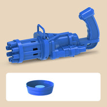 Load image into Gallery viewer, bubble machine-rocket boom bubble gun-bubble gatling gun uk-bubble gun toy-bubble gun blaster-big bubble gun machine